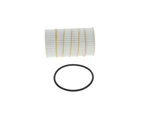 Oil filter P7331 Bosch, Image 2