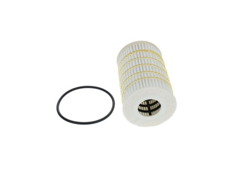 Oil filter P7331 Bosch, Image 3