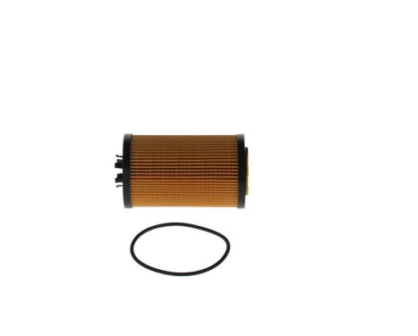 Oil filter P7341 Bosch, Image 2