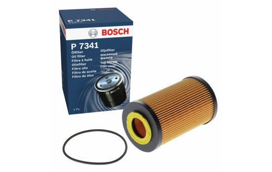 Oil filter P7341 Bosch, Image 6