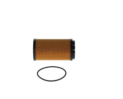 Oil filter P7344 Bosch, Image 2