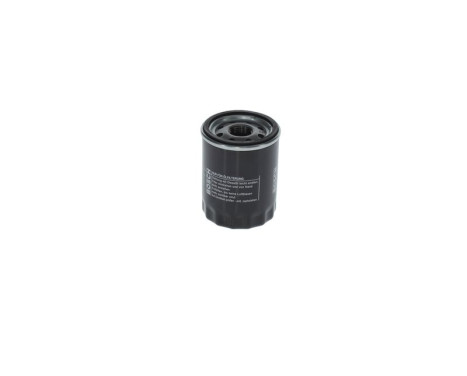 Oil filter P7347 Bosch, Image 3