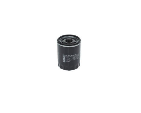 Oil filter P7347 Bosch, Image 4