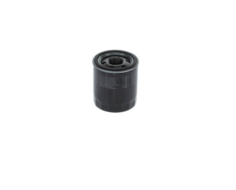 Oil filter P7350 Bosch, Image 2