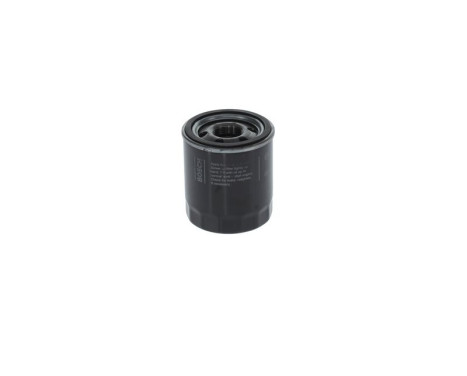 Oil filter P7350 Bosch, Image 4