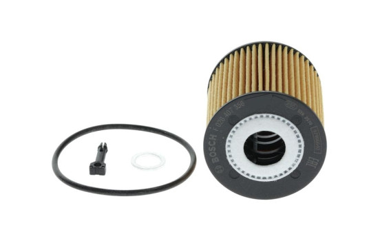 Oil filter P7356 Bosch