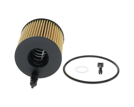 Oil filter P7356 Bosch, Image 2