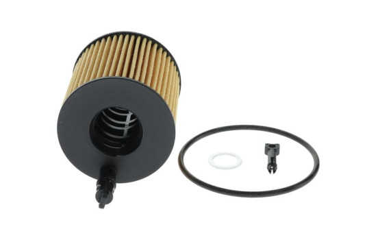 Oil filter P7356 Bosch, Image 2