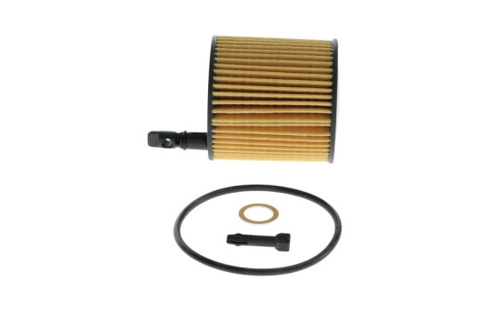 Oil filter P7356 Bosch, Image 4
