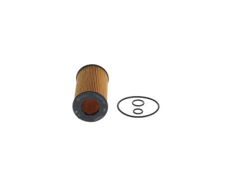 Oil filter P7358 Bosch, Image 2