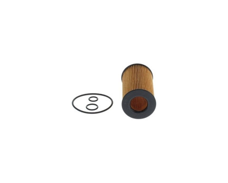 Oil filter P7358 Bosch, Image 4
