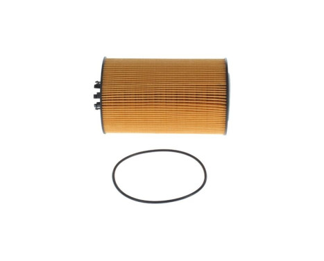Oil filter P7362 Bosch, Image 4