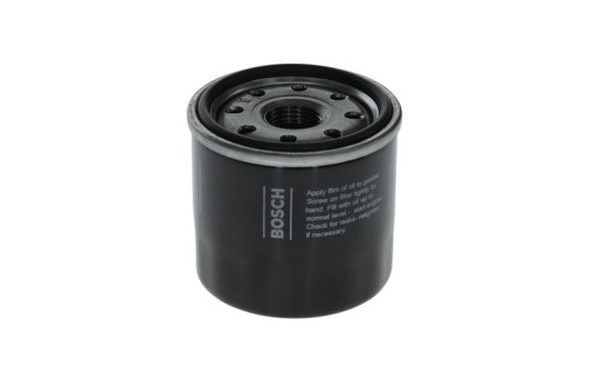 Oil filter P7364 Bosch, Image 4