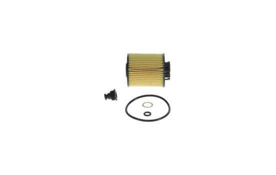 Oil filter P7375 Bosch