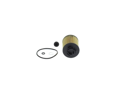 Oil filter P7375 Bosch, Image 4