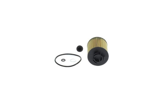 Oil filter P7375 Bosch, Image 4