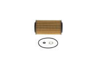 Oil filter P7387 Bosch