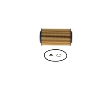 Oil filter P7387 Bosch