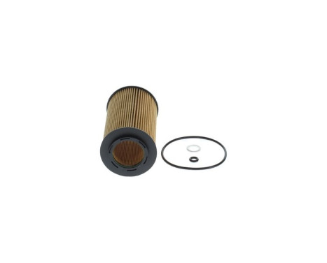 Oil filter P7387 Bosch, Image 2