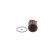 Oil filter P7391 Bosch, Thumbnail 4