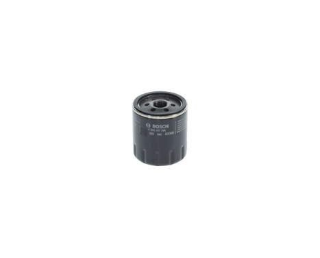 Oil filter P7396 Bosch