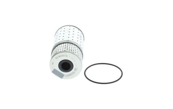 Oil filter P7405 Bosch, Image 2