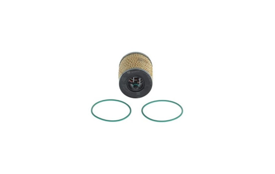 Oil filter P7408 Bosch