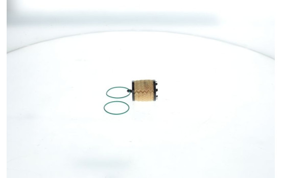 Oil filter P7408 Bosch, Image 4