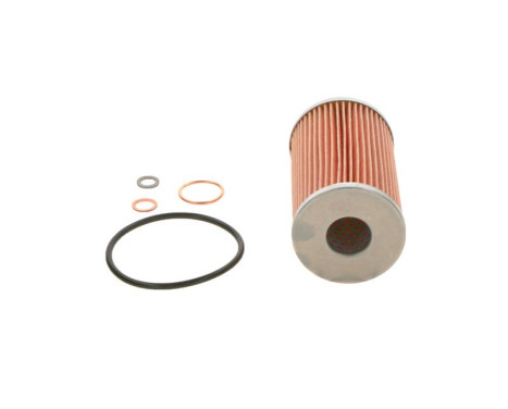 Oil Filter P9113 Bosch, Image 3