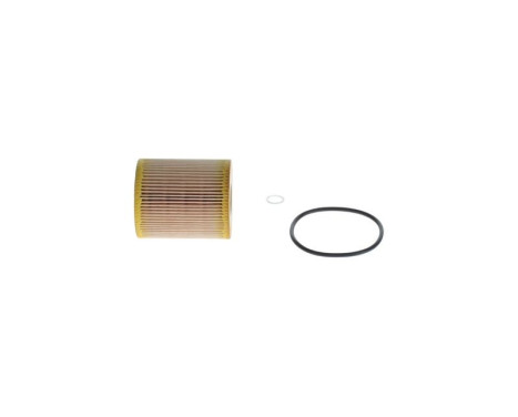 Oil Filter P9118 Bosch, Image 6