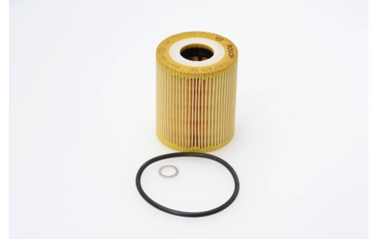 Oil Filter P9118 Bosch, Image 5
