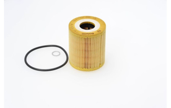 Oil Filter P9118 Bosch, Image 6
