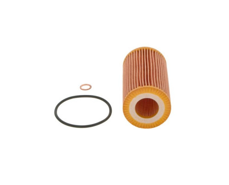 Oil Filter P9119 Bosch, Image 5