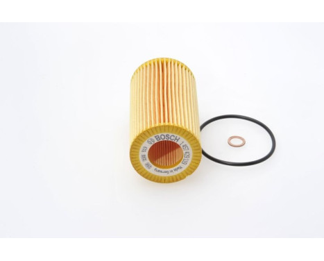 Oil Filter P9119 Bosch, Image 4
