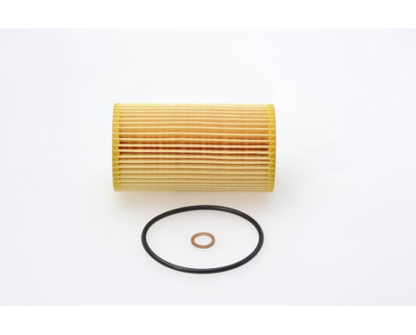 Oil Filter P9119 Bosch, Image 5