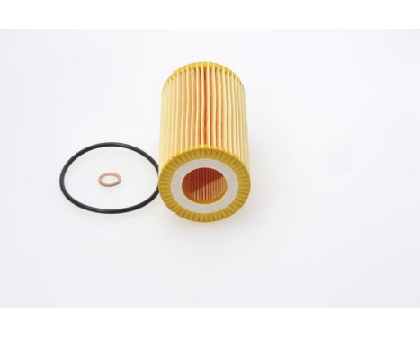 Oil Filter P9119 Bosch, Image 6