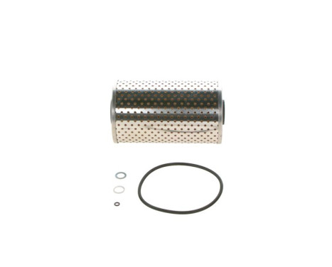 Oil Filter P9123 Bosch, Image 4