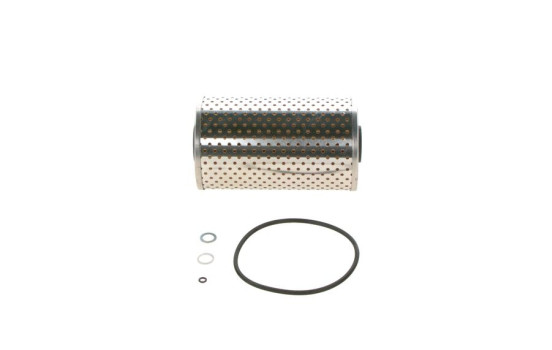Oil Filter P9123 Bosch, Image 4