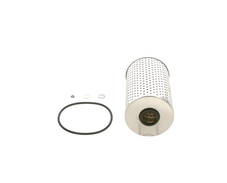 Oil Filter P9123 Bosch, Image 5