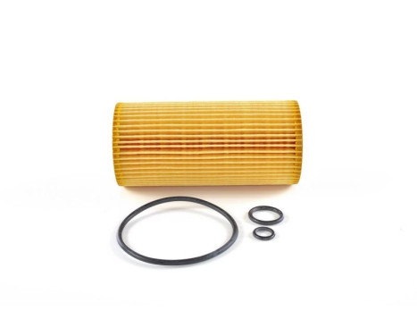 Oil Filter P9126 Bosch, Image 4