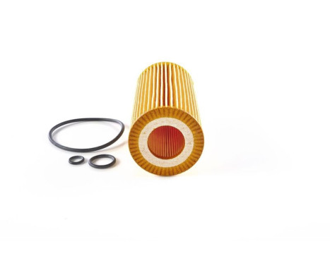 Oil Filter P9126 Bosch, Image 5