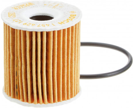 Oil Filter P9127 Bosch, Image 2