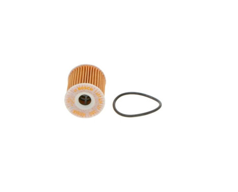 Oil Filter P9127 Bosch, Image 3