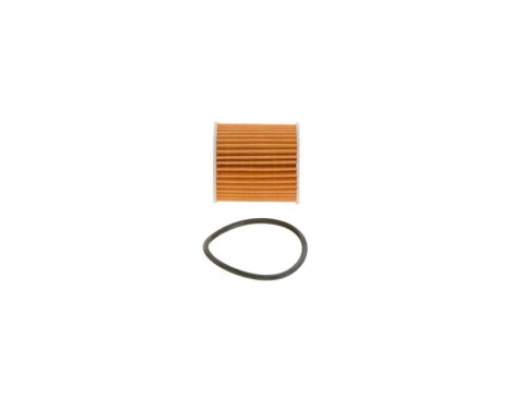 Oil Filter P9127 Bosch, Image 4