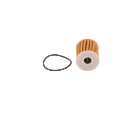 Oil Filter P9127 Bosch, Image 5