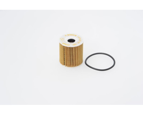 Oil Filter P9127 Bosch, Image 4