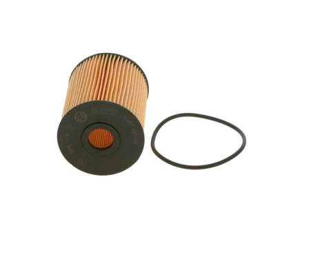 Oil Filter P9142 Bosch, Image 2