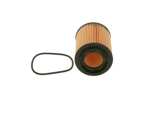 Oil Filter P9142 Bosch, Image 4