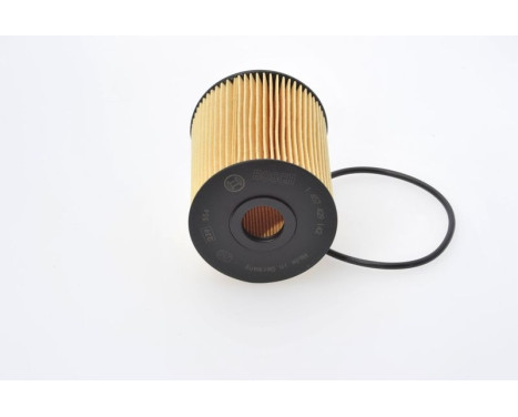 Oil Filter P9142 Bosch, Image 3
