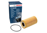 Oil Filter P9144 Bosch